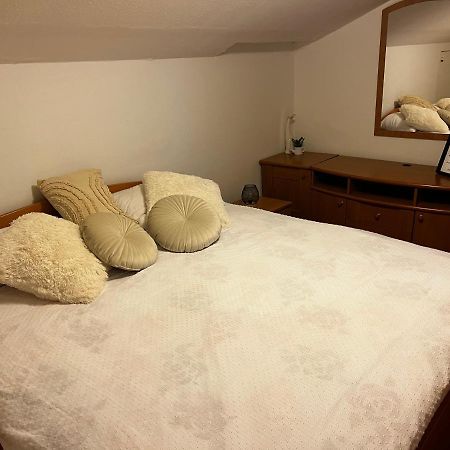 Euphoria Apartment Obuljeno Екстериор снимка