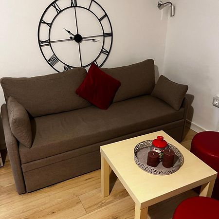 Euphoria Apartment Obuljeno Екстериор снимка
