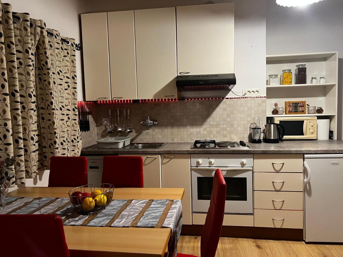 Euphoria Apartment Obuljeno Екстериор снимка