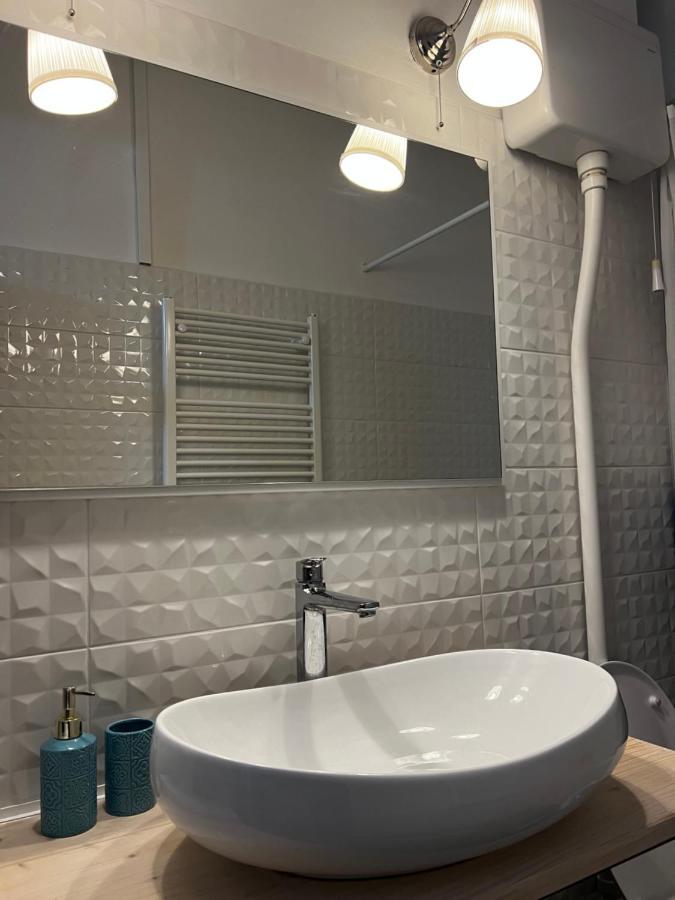 Euphoria Apartment Obuljeno Екстериор снимка