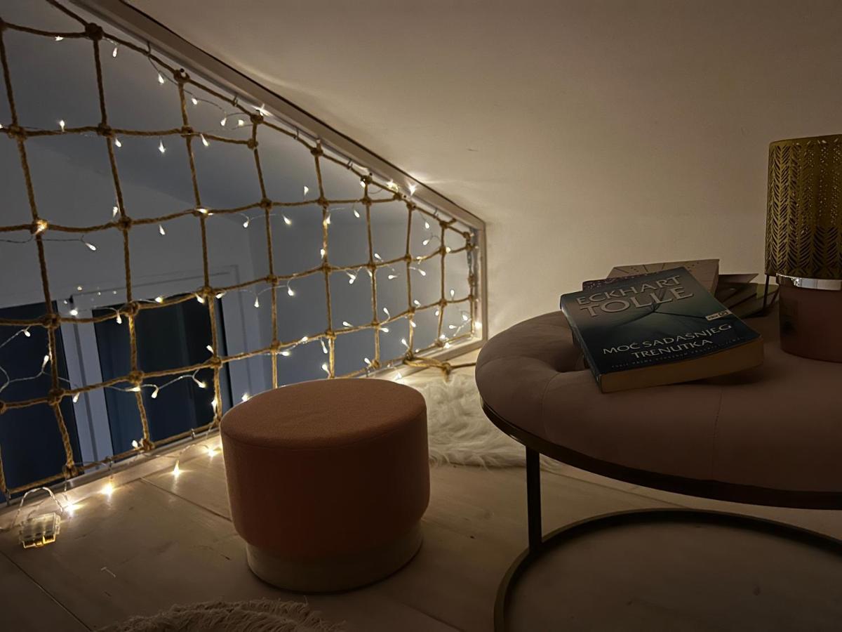 Euphoria Apartment Obuljeno Екстериор снимка