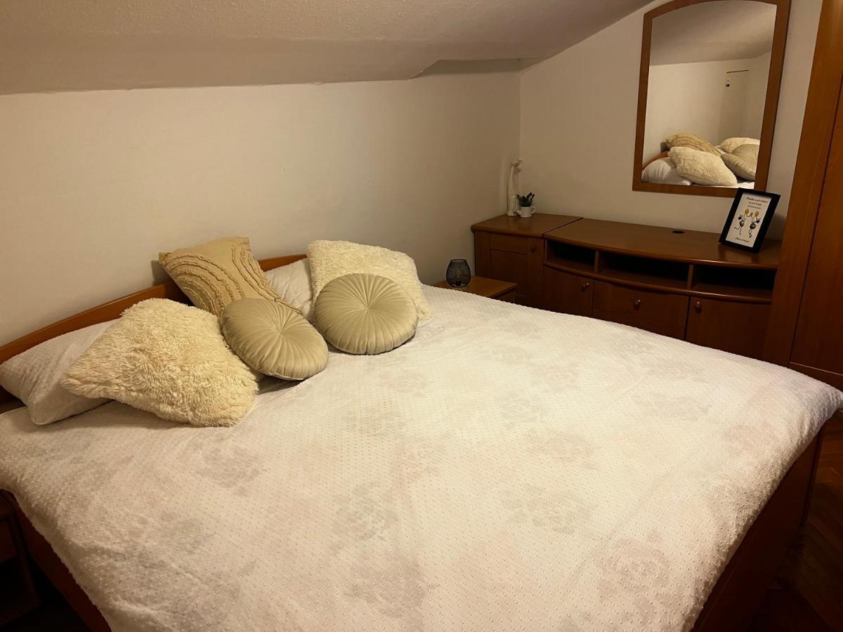 Euphoria Apartment Obuljeno Екстериор снимка