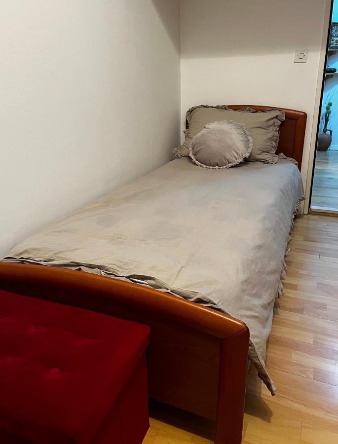Euphoria Apartment Obuljeno Екстериор снимка