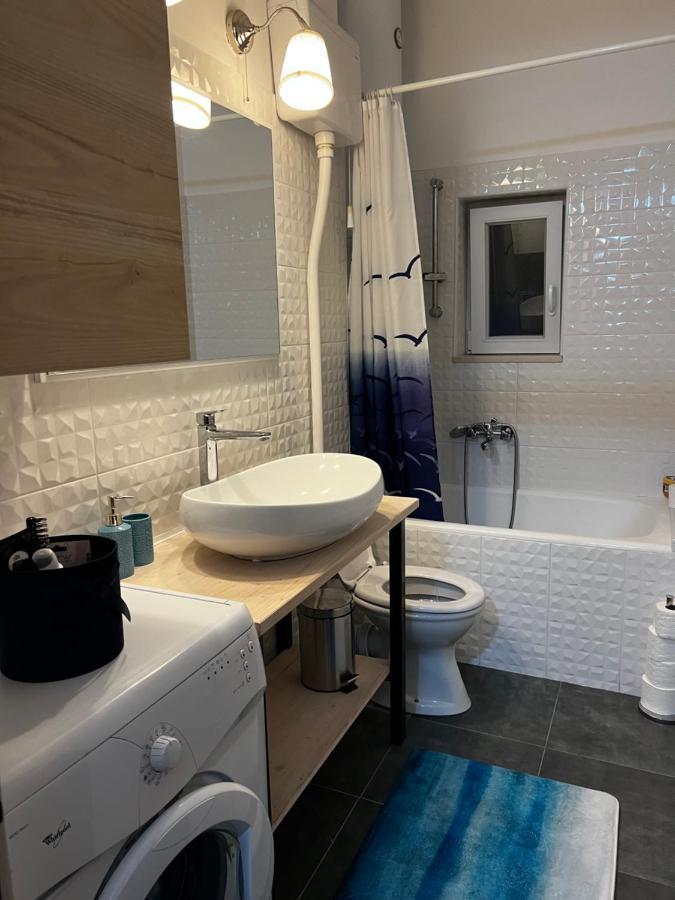 Euphoria Apartment Obuljeno Екстериор снимка