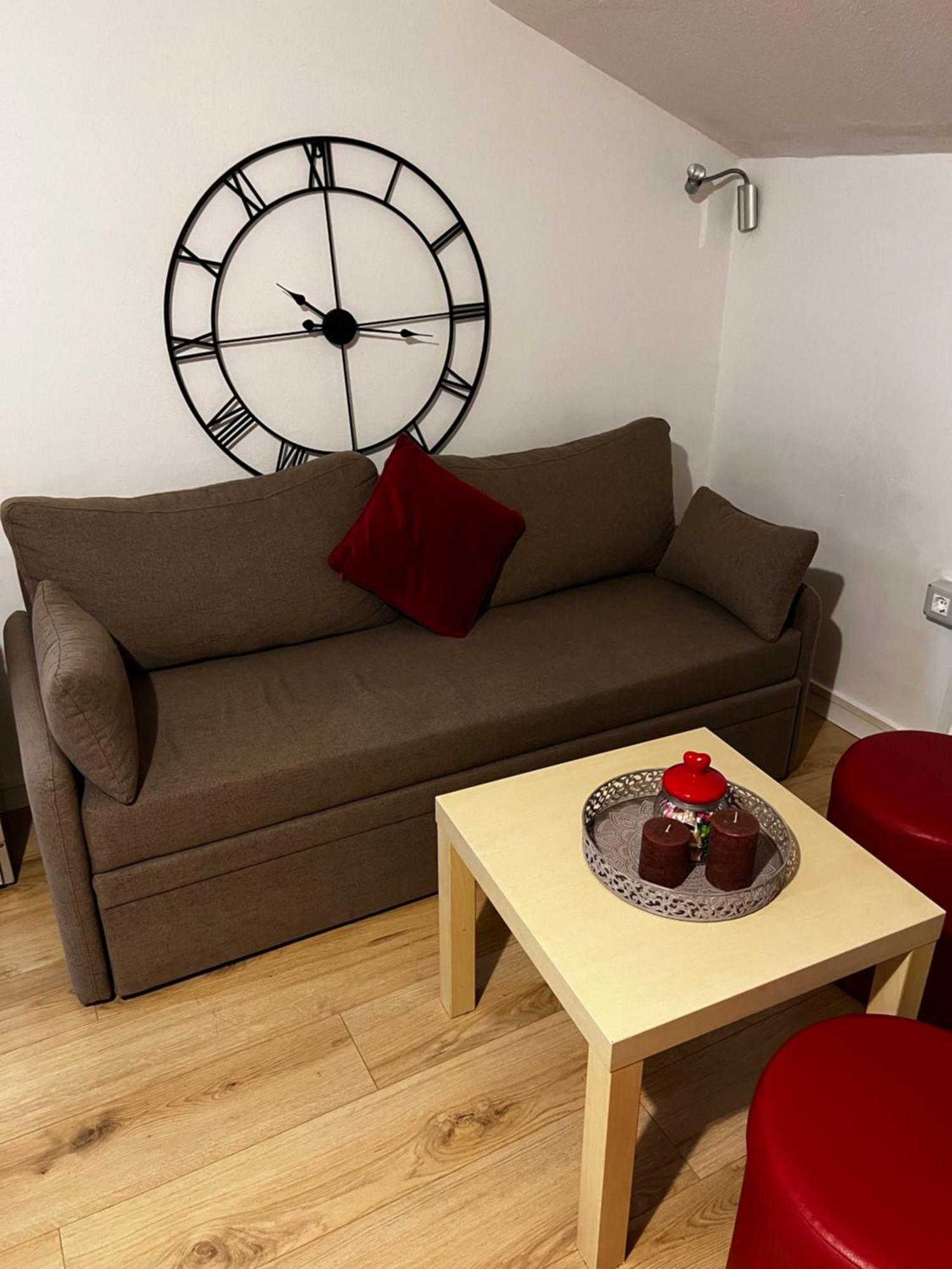 Euphoria Apartment Obuljeno Екстериор снимка
